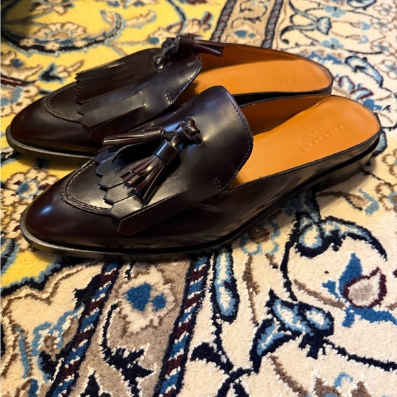 Everlane Mule loafers - Picture 3 of 5